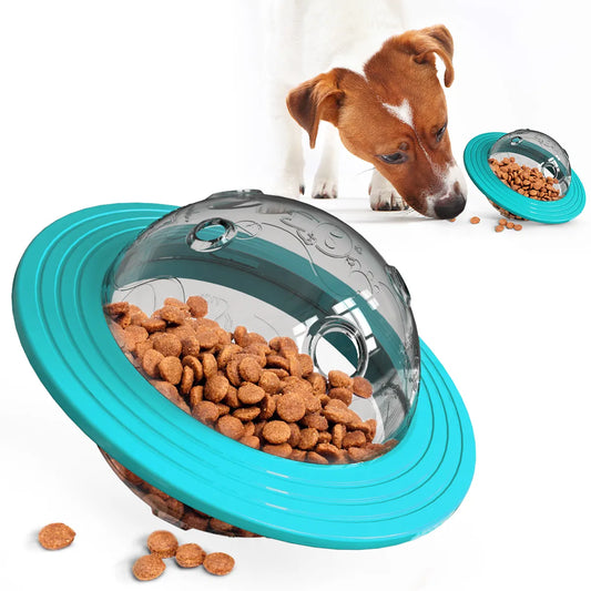 Dog & Cat Toy Planet 2 in 1